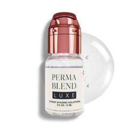 Perma Blend Luxe PMU Ink - Thick Shading Solution 15ml (EU REACH Version).