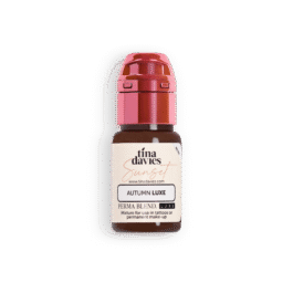 Perma Blend Luxe PMU Ink – Autumn 15ml (EU REACH Version).