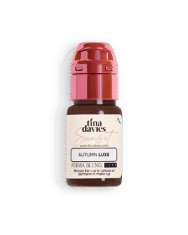Perma Blend Luxe PMU Ink – Autumn 15ml (EU REACH Version).