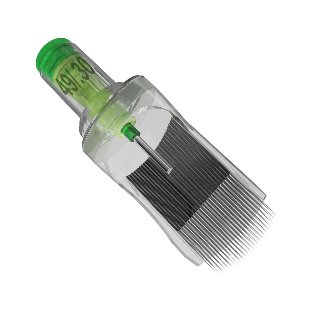 CURVE MAGNUM - PEAK STELLAR v2 – Image 2