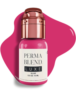 Perma Blend Luxe PMU Ink – Glam 15ml (EU REACH Version)