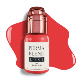 Perma Blend Luxe PMU Ink – Gin 15ml (EU REACH Version)