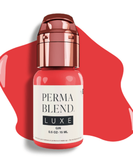 Perma Blend Luxe PMU Ink – Gin 15ml (EU REACH Version)