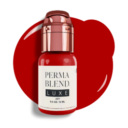 Perma Blend Luxe PMU Ink – Joy 15ml (EU REACH Version)