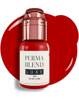 Perma Blend Luxe PMU Ink – Joy 15ml (EU REACH Version)
