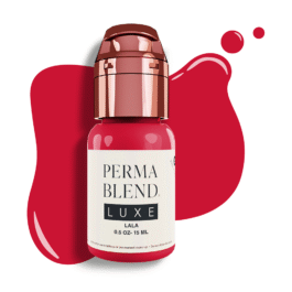 Perma Blend Luxe PMU Ink – Lala 15ml (EU REACH Version)