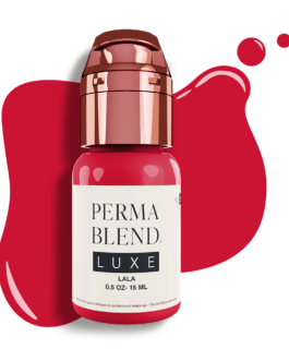 Perma Blend Luxe PMU Ink – Lala 15ml (EU REACH Version)