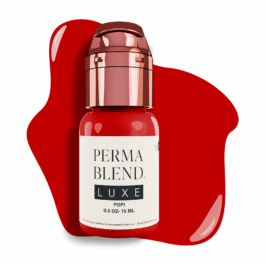 Perma Blend Luxe PMU Ink – Popi 15ml (EU REACH Version)