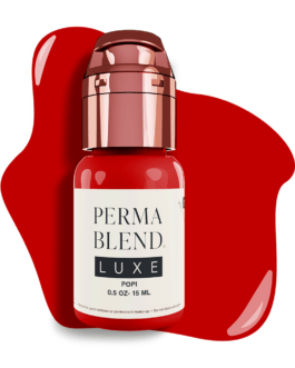 Perma Blend Luxe PMU Ink – Popi 15ml (EU REACH Version)