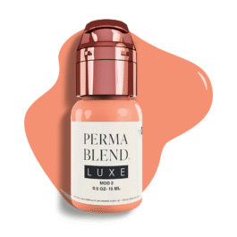Perma Blend Luxe PMU Ink – Mod 2 15ml (EU REACH Version)