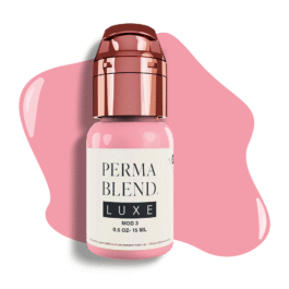 Perma Blend Luxe PMU Ink – Mod 3 15ml (EU REACH Version)