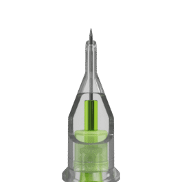 ROUND LINER – PEAK STELLAR v2