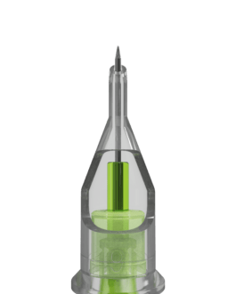 ROUND LINER – PEAK STELLAR v2