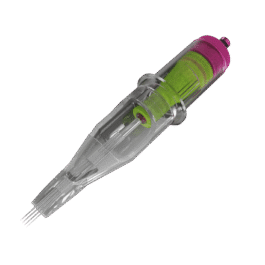 MAGNUM – PEAK STELLAR v2