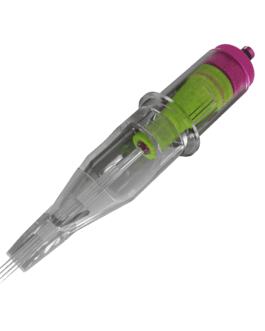 MAGNUM – PEAK STELLAR v2