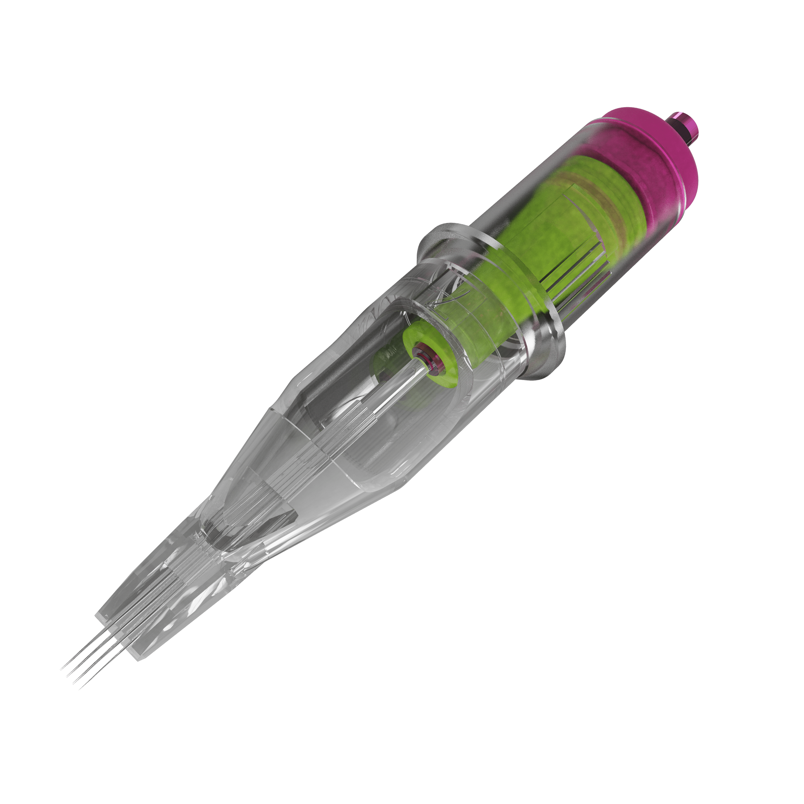 MAGNUM - PEAK STELLAR v2 – Image 2