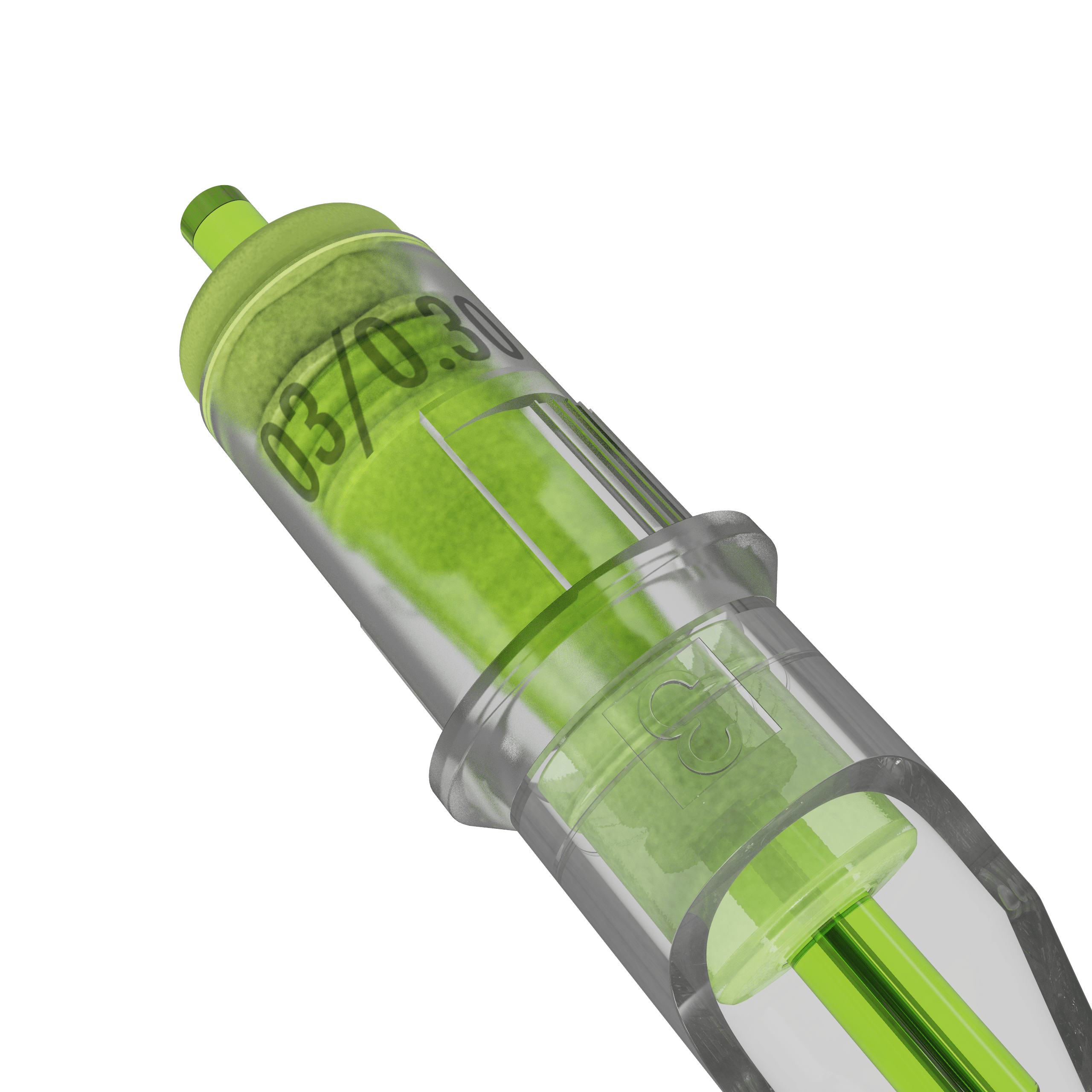 ROUND LINER - PEAK STELLAR v2 – Image 5