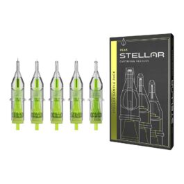 ECHANTILLONS LARGE MAGNUM – PEAK STELLAR v2 (x4)