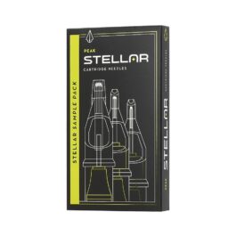 ECHANTILLONS LARGE MAGNUM – PEAK STELLAR v2 (x4)