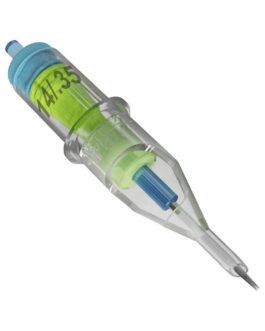 ROUND SHADER – PEAK STELLAR v2