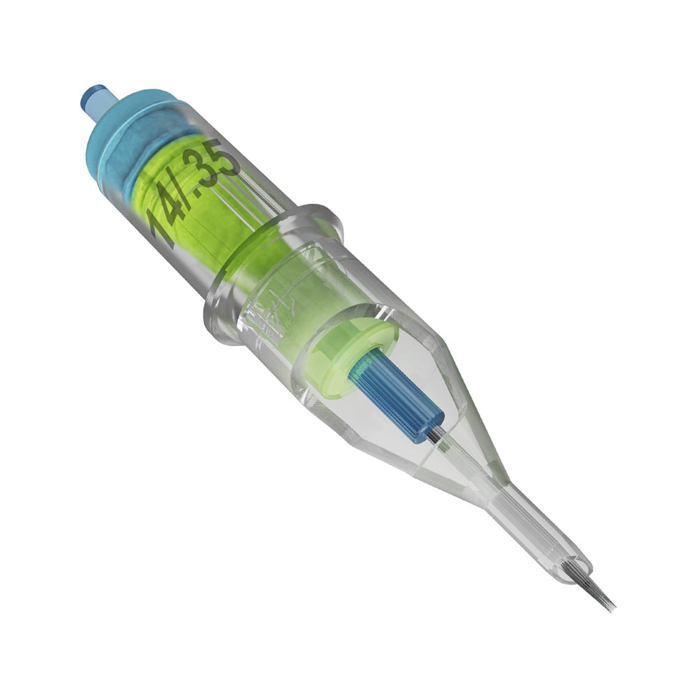 ROUND SHADER - PEAK STELLAR v2 – Image 2