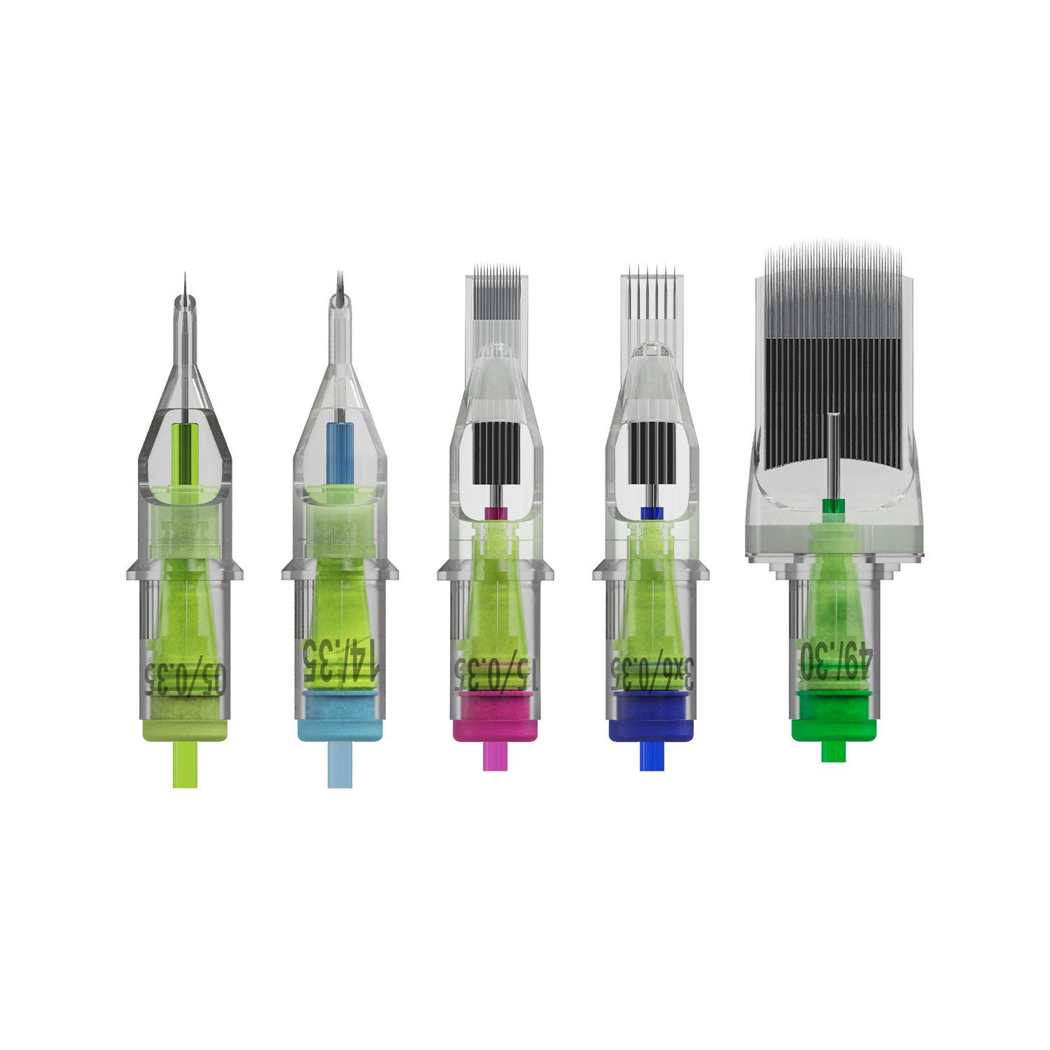 ROUND SHADER - PEAK STELLAR v2 – Image 3