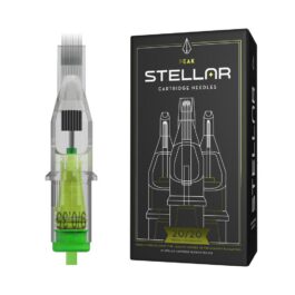 CURVE MAGNUM - PEAK STELLAR v2