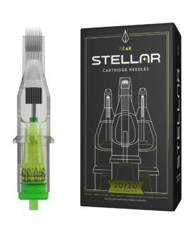 CURVE MAGNUM – PEAK STELLAR v2