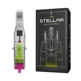 MAGNUM – PEAK STELLAR v2