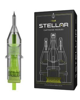 ROUND LINER – PEAK STELLAR v2