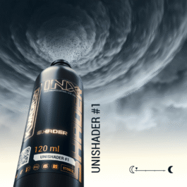 KWADRON® INX™ UniShader #1 – 120ml EU