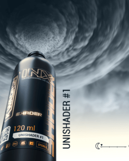 KWADRON® INX™ UniShader #1 – 120ml EU