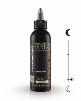 KWADRON® INX™ UniShader #1 – 120ml EU