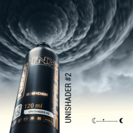 KWADRON® INX™ UniShader #2 – 120ml