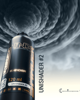 KWADRON® INX™ UniShader #2 – 120ml