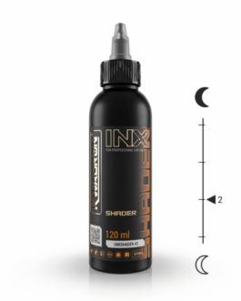 KWADRON® INX™ UniShader #2 – 120ml