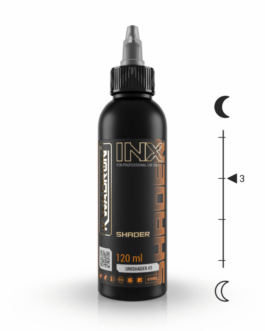 KWADRON® INX™ UniShader #3 – 120ml