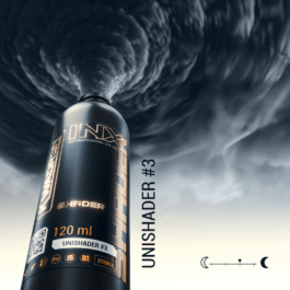 KWADRON® INX™ UniShader #3 – 120ml
