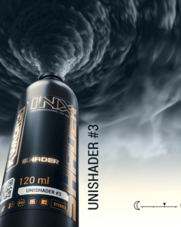 KWADRON® INX™ UniShader #3 – 120ml