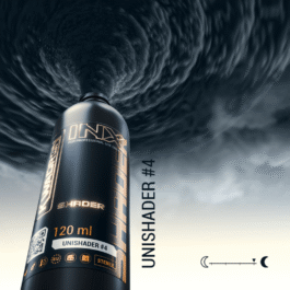KWADRON® INX™ UniShader #4 – 120ml