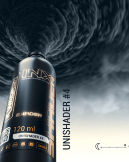 KWADRON® INX™ UniShader #4 – 120ml