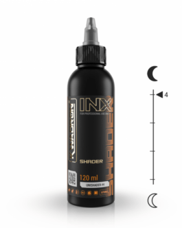 KWADRON® INX™ UniShader #4 – 120ml