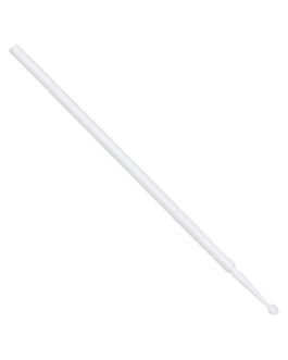 Boîte de 100 micro brush HD pour sourcils (long)