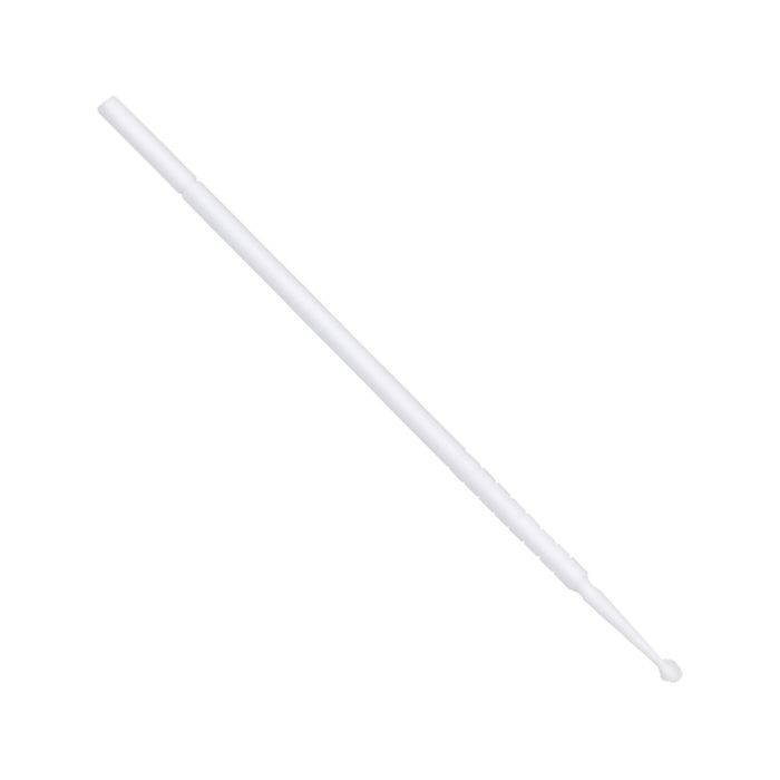 Boîte de 100 micro brush HD pour sourcils (long)