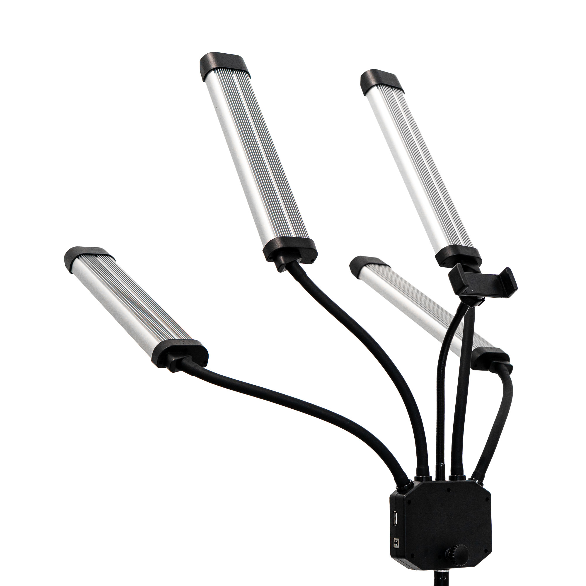 LAMPE 4 LIGHT + TREPIED – Image 8