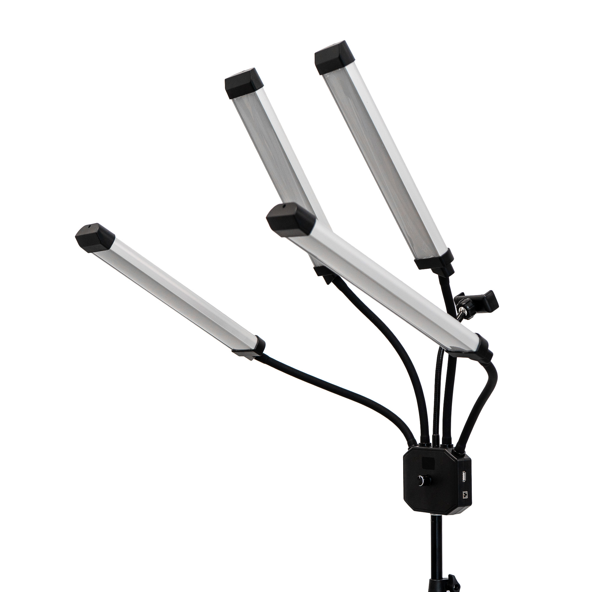 LAMPE 4 LIGHT + TREPIED – Image 7