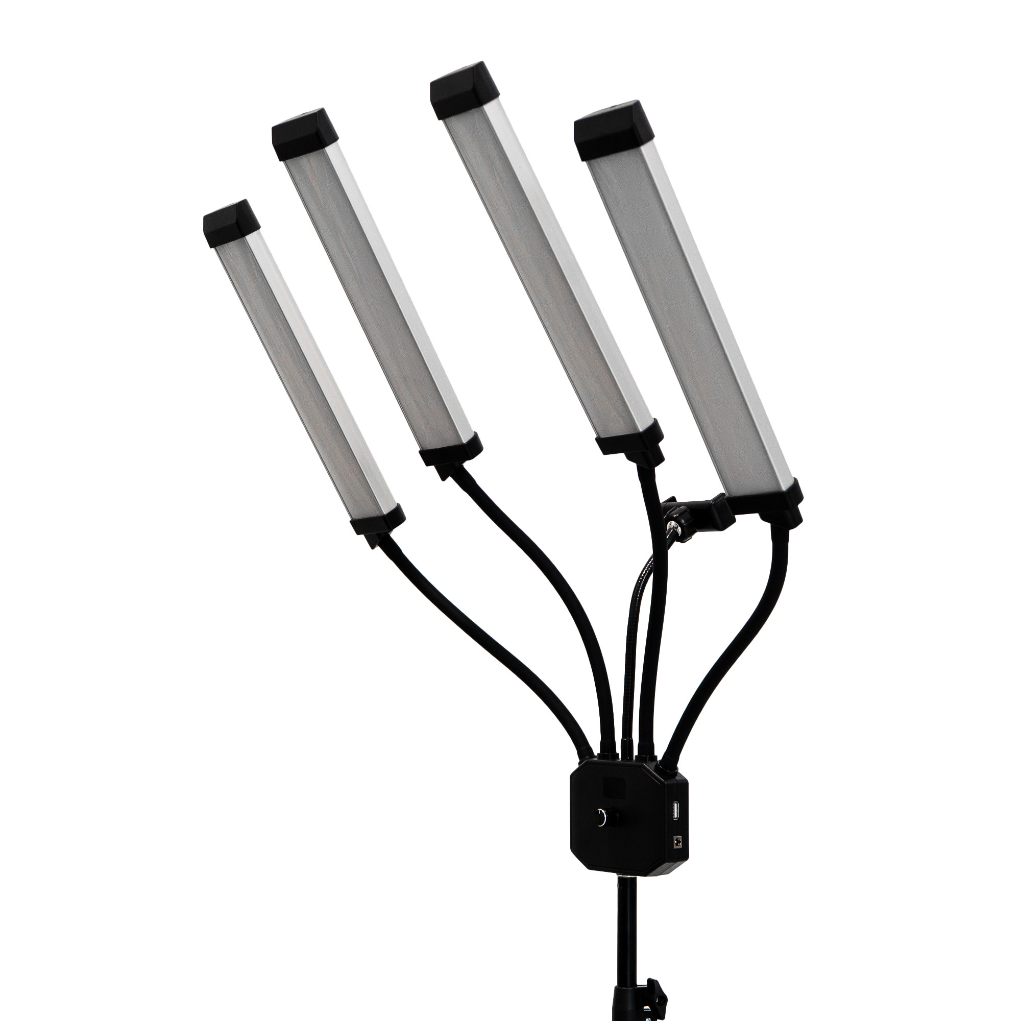 LAMPE 4 LIGHT + TREPIED – Image 6