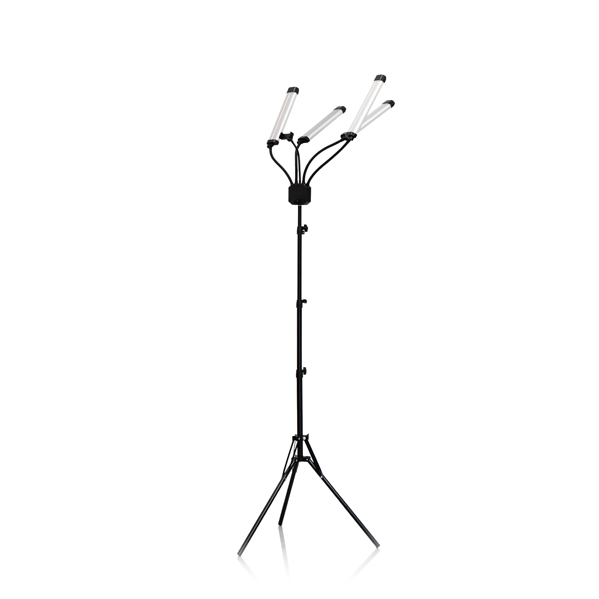 LAMPE 4 LIGHT + TREPIED – Image 5