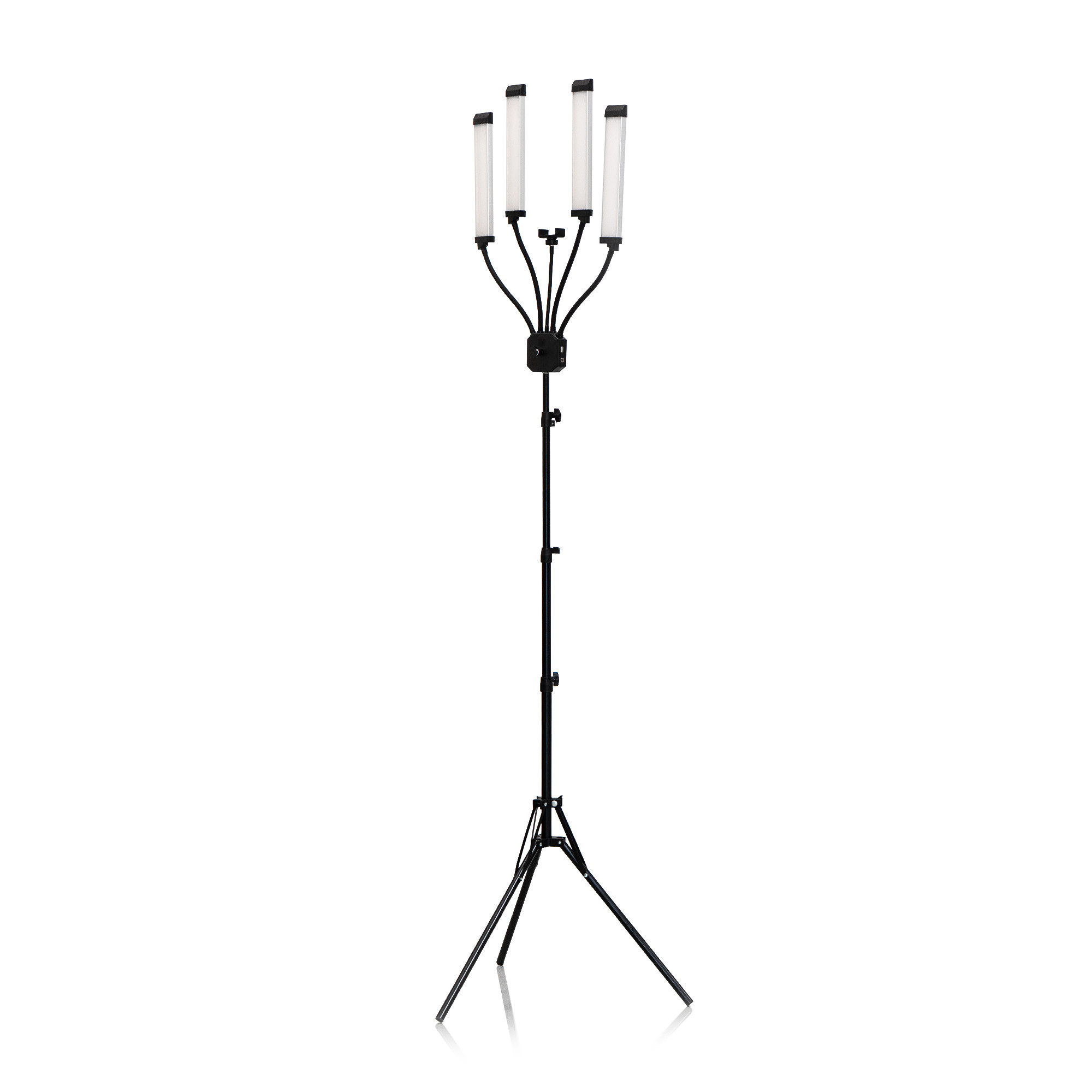 LAMPE 4 LIGHT + TREPIED – Image 4