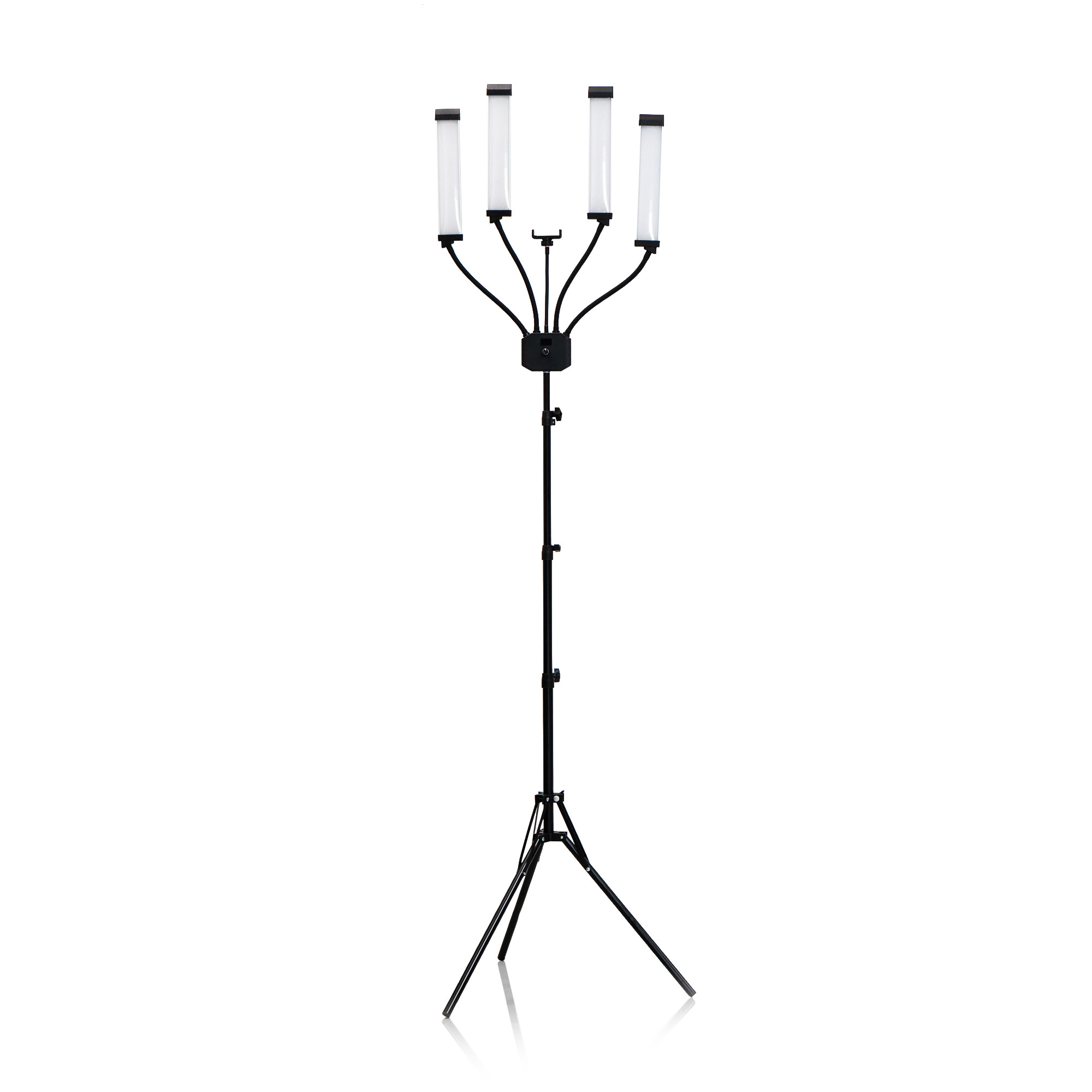LAMPE 4 LIGHT + TREPIED – Image 3